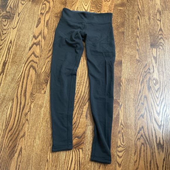 LULULEMON Align full length reversible pants - Picture 1 of 2